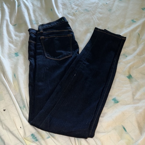 J Brand skinny jeans - Picture 9 of 9
